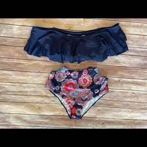 Shein swimsuit